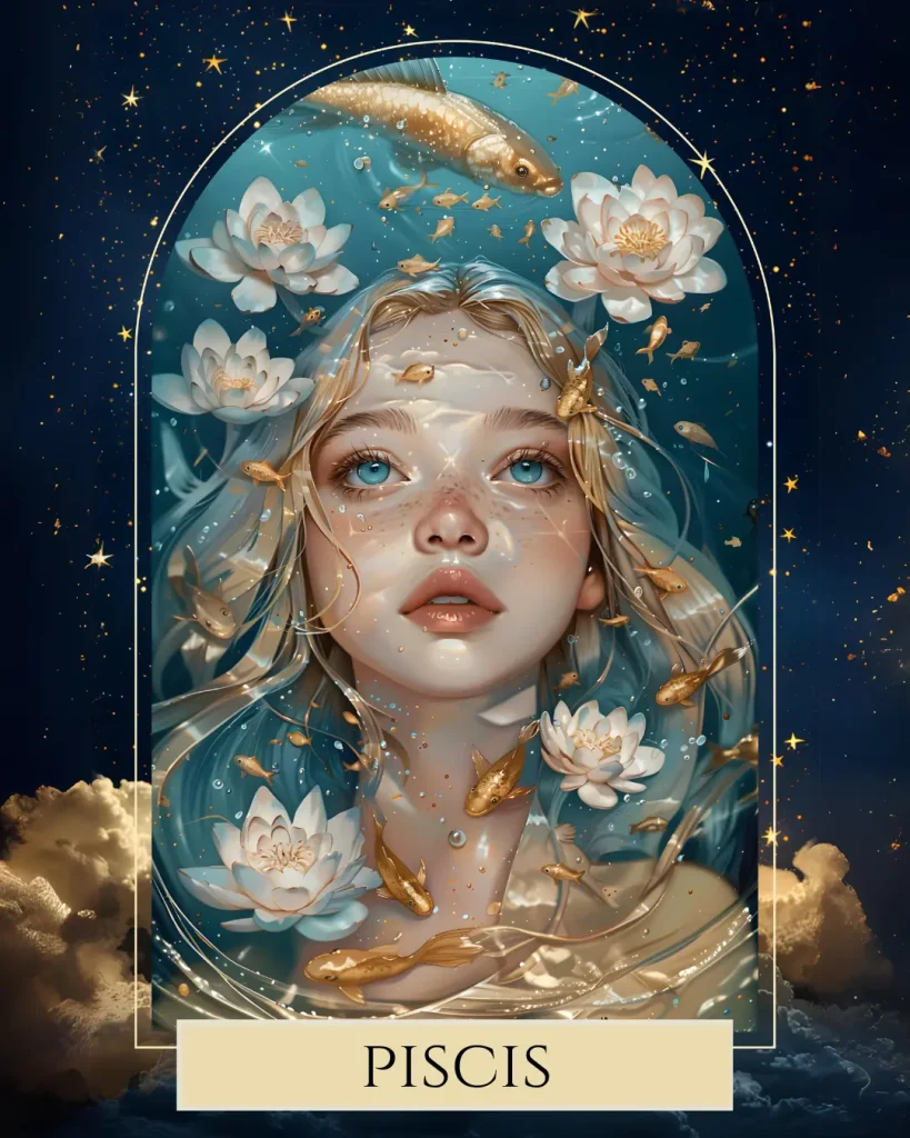 horoscopo semanal piscis