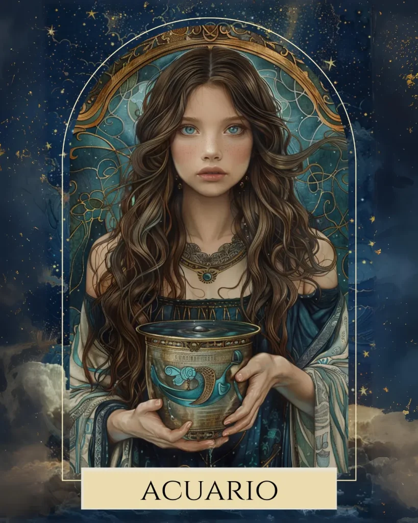 horoscopo semanal acuario