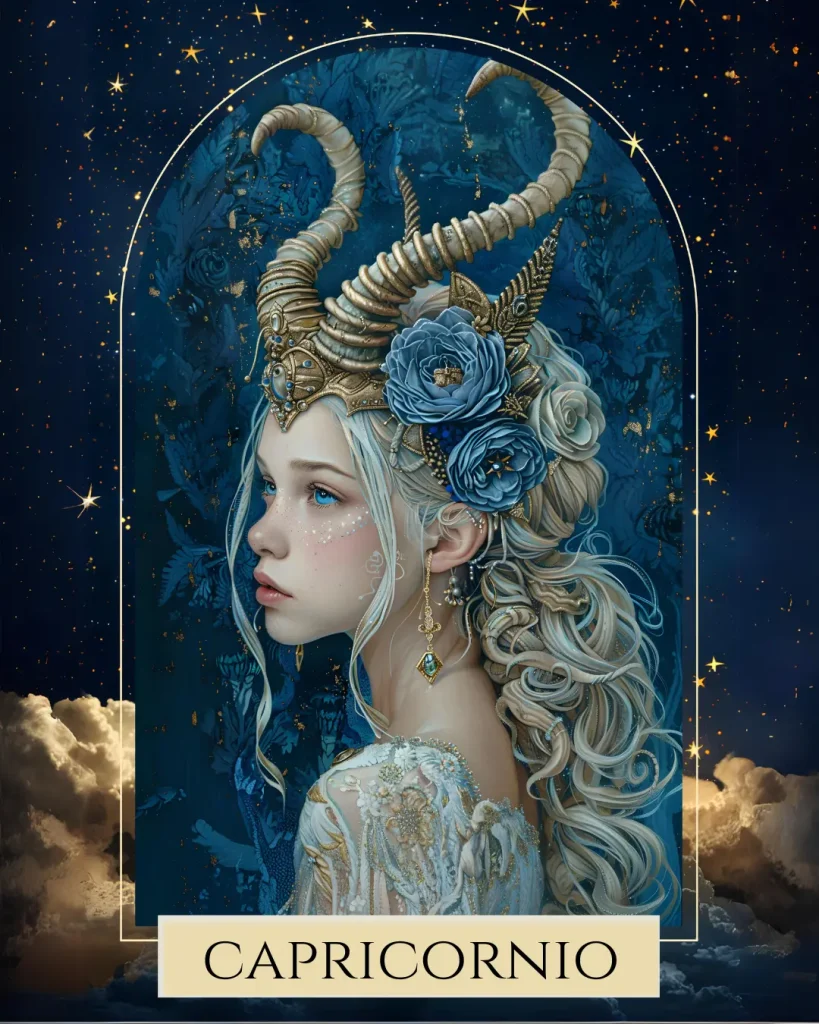 horoscopo semanal capricornio