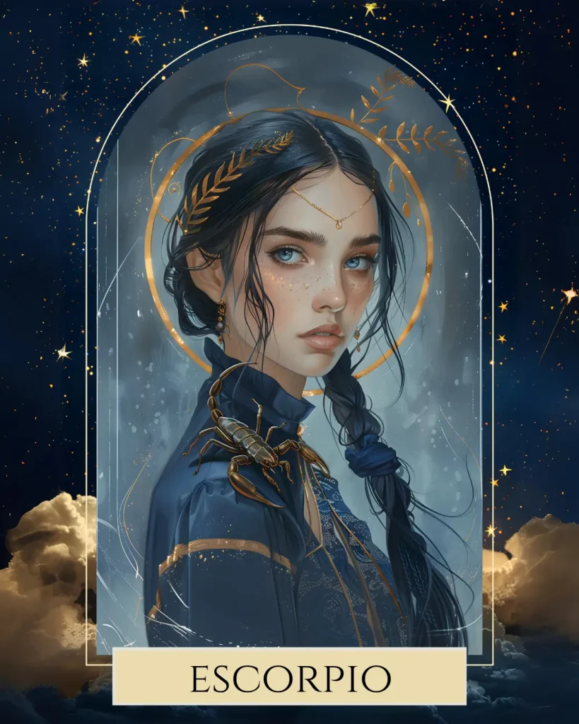 horoscopo semanal escorpio