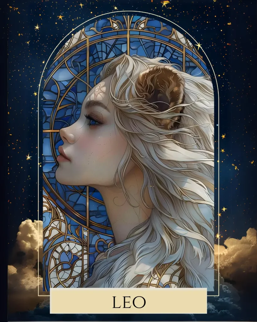 horoscopo semanal leo