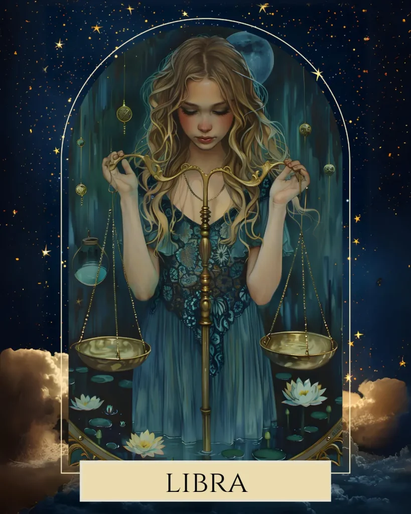 horoscopo semanal libre