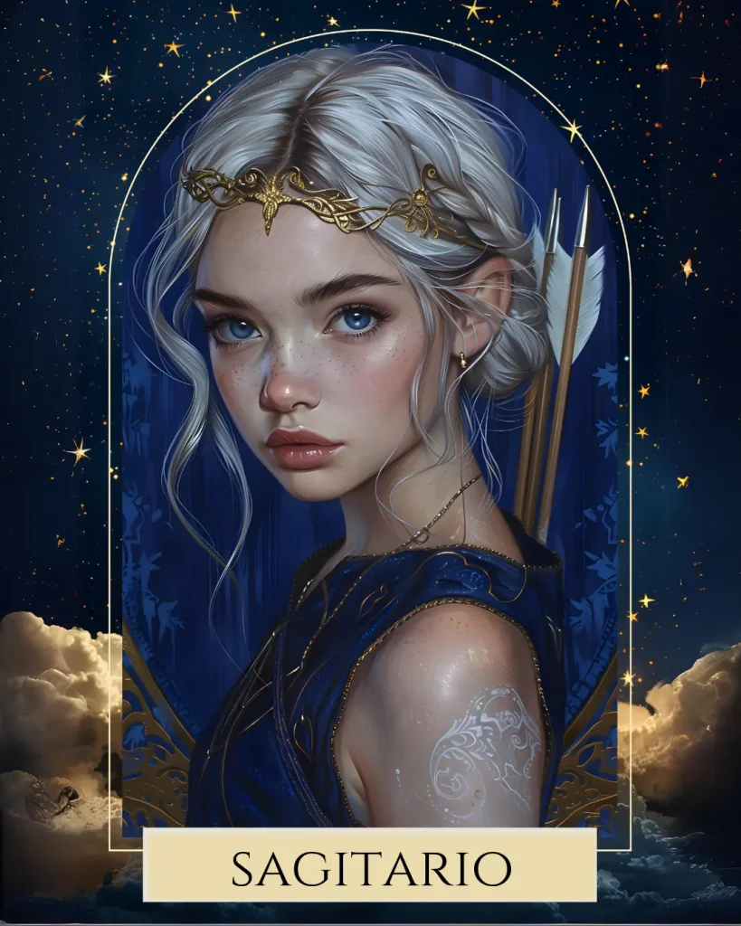 horoscopo semanal sagitario