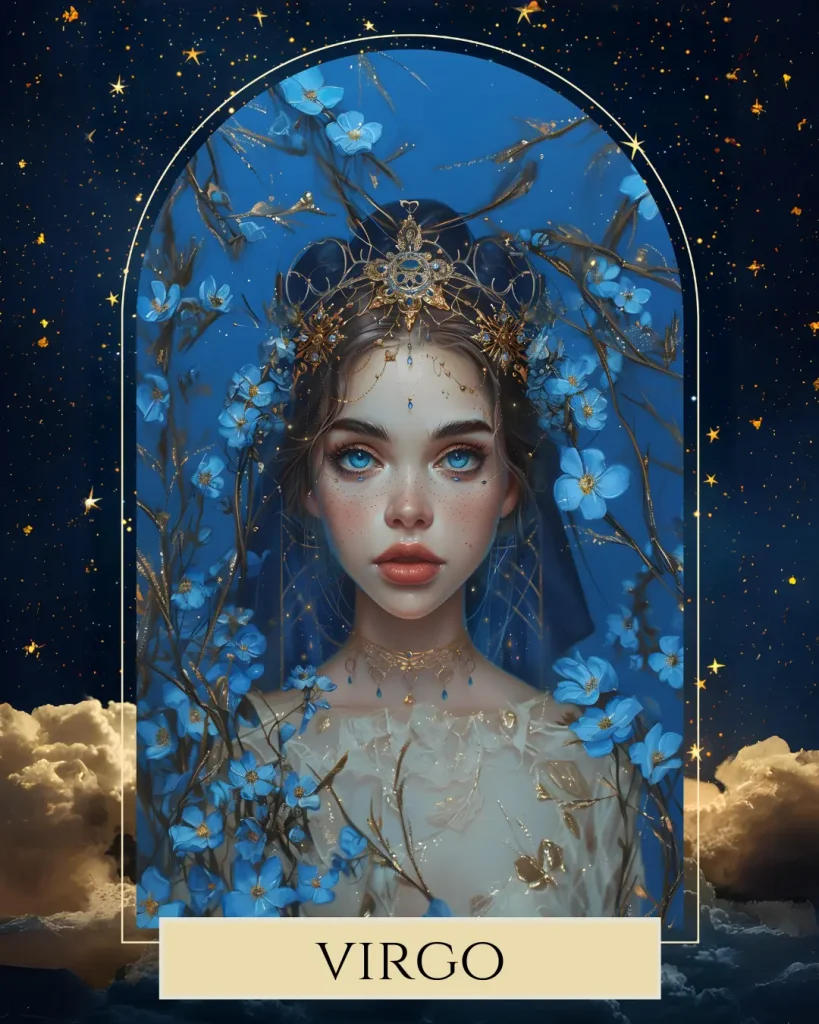 horoscopo semanal Virgo