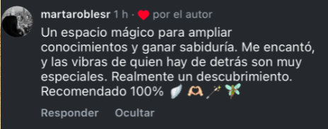 Reseña